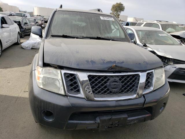 Photo 4 VIN: 5N1AR1NN0AC603000 - NISSAN PATHFINDER 