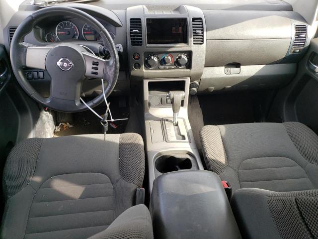 Photo 7 VIN: 5N1AR1NN0AC603000 - NISSAN PATHFINDER 