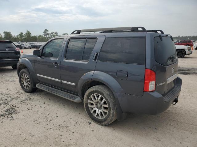 Photo 1 VIN: 5N1AR1NN0AC614434 - NISSAN PATHFINDER 