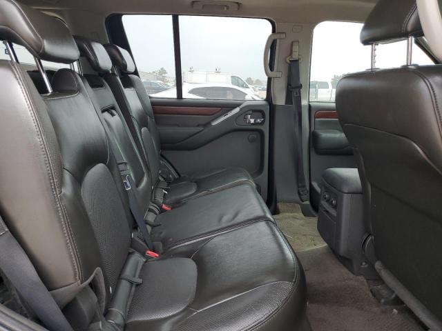 Photo 10 VIN: 5N1AR1NN0AC614434 - NISSAN PATHFINDER 