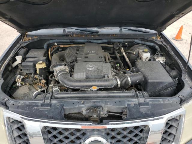 Photo 11 VIN: 5N1AR1NN0AC614434 - NISSAN PATHFINDER 