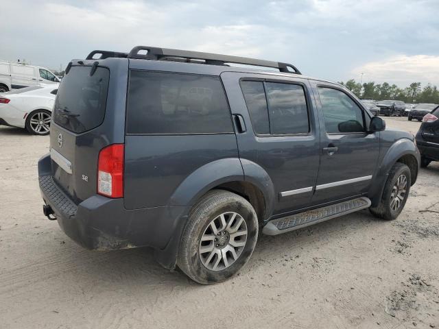 Photo 2 VIN: 5N1AR1NN0AC614434 - NISSAN PATHFINDER 