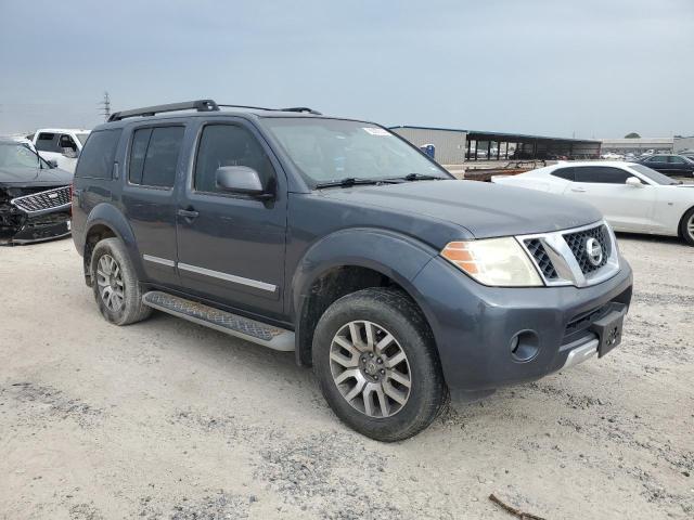 Photo 3 VIN: 5N1AR1NN0AC614434 - NISSAN PATHFINDER 