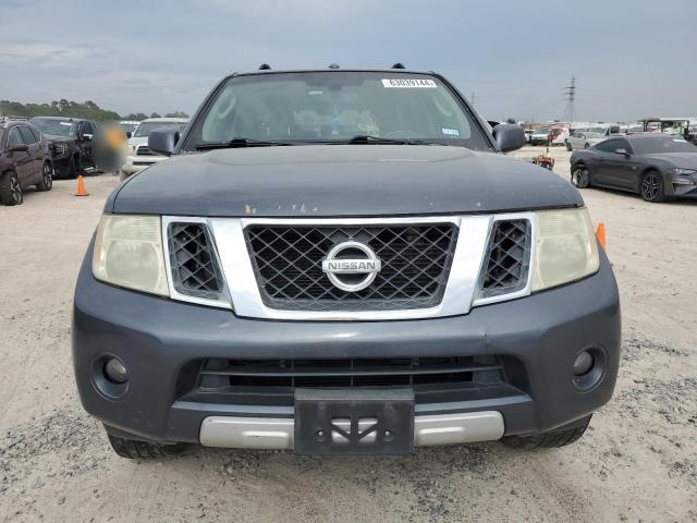 Photo 4 VIN: 5N1AR1NN0AC614434 - NISSAN PATHFINDER 