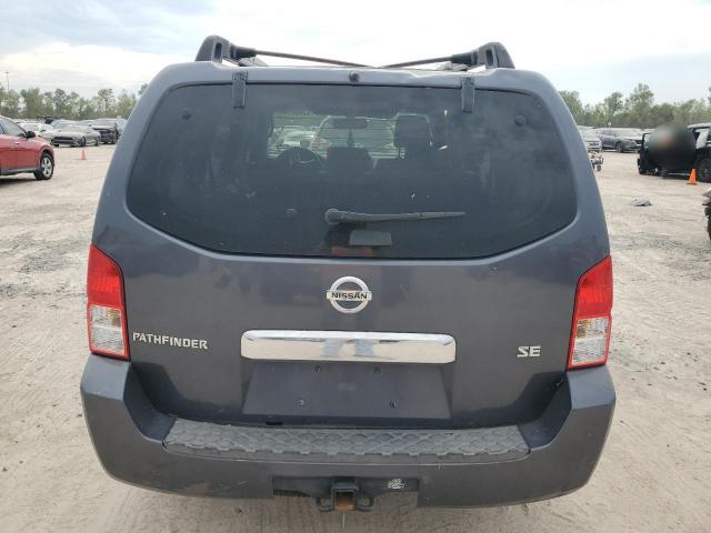 Photo 5 VIN: 5N1AR1NN0AC614434 - NISSAN PATHFINDER 