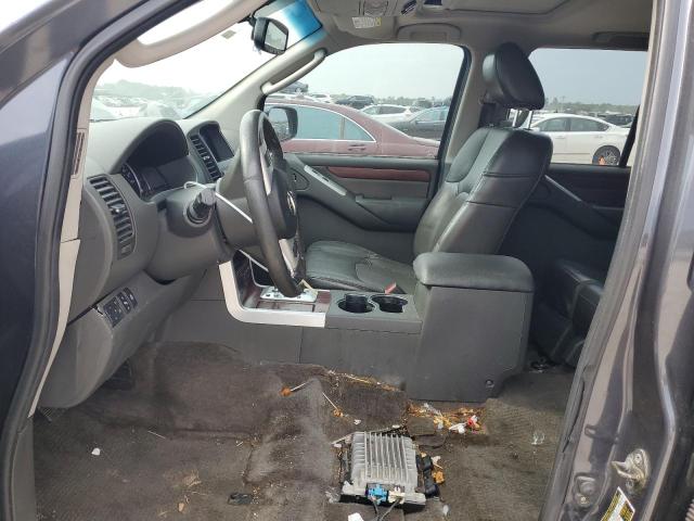 Photo 6 VIN: 5N1AR1NN0AC614434 - NISSAN PATHFINDER 