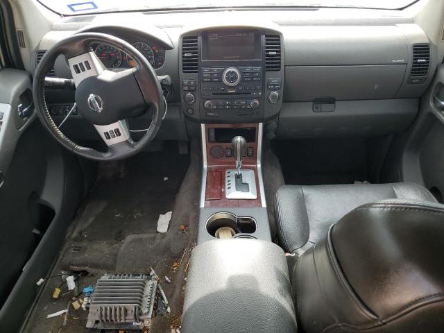 Photo 7 VIN: 5N1AR1NN0AC614434 - NISSAN PATHFINDER 