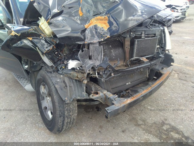 Photo 5 VIN: 5N1AR1NN0AC618760 - NISSAN PATHFINDER 