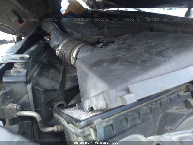 Photo 9 VIN: 5N1AR1NN0AC618760 - NISSAN PATHFINDER 