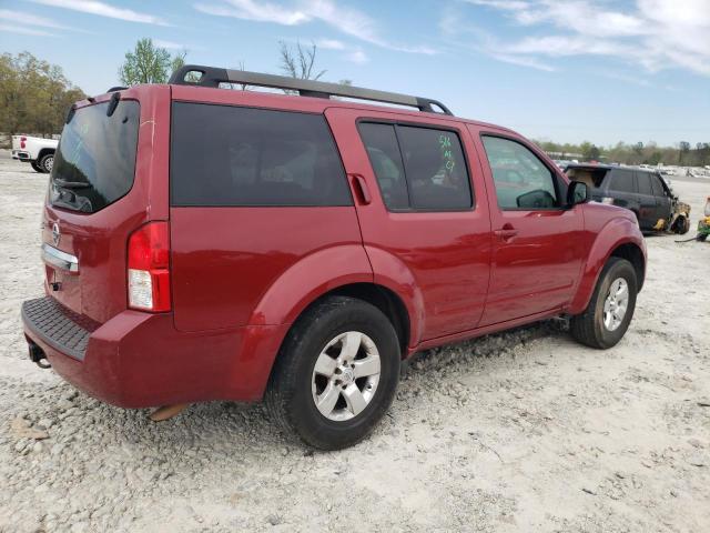 Photo 2 VIN: 5N1AR1NN0AC624381 - NISSAN PATHFINDER 