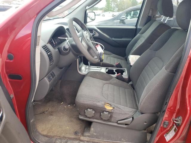 Photo 6 VIN: 5N1AR1NN0AC624381 - NISSAN PATHFINDER 