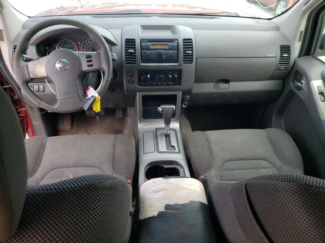 Photo 7 VIN: 5N1AR1NN0AC624381 - NISSAN PATHFINDER 