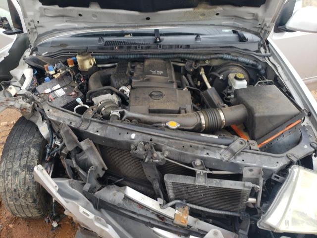 Photo 10 VIN: 5N1AR1NN0AC624655 - NISSAN PATHFINDER 