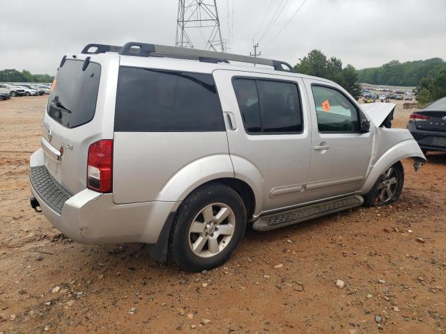 Photo 2 VIN: 5N1AR1NN0AC624655 - NISSAN PATHFINDER 