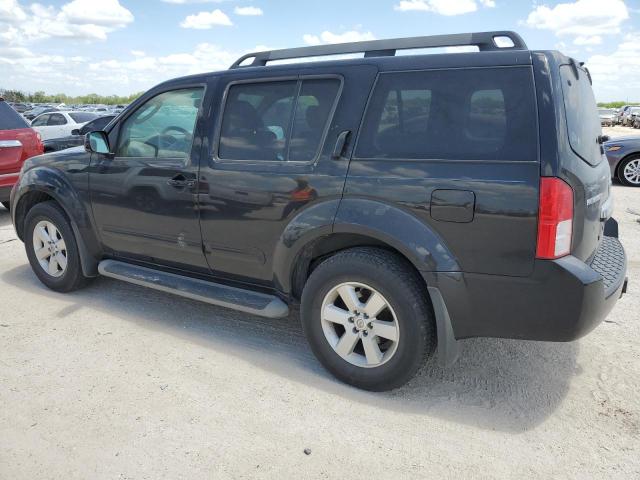 Photo 1 VIN: 5N1AR1NN0BC612488 - NISSAN PATHFINDER 