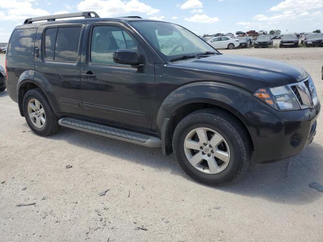 Photo 3 VIN: 5N1AR1NN0BC612488 - NISSAN PATHFINDER 