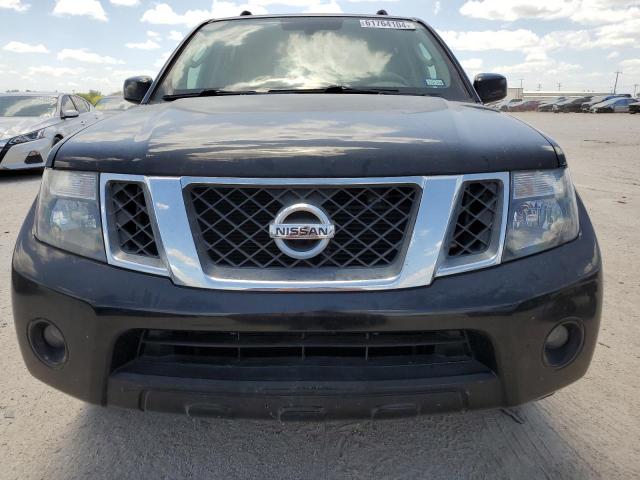 Photo 4 VIN: 5N1AR1NN0BC612488 - NISSAN PATHFINDER 