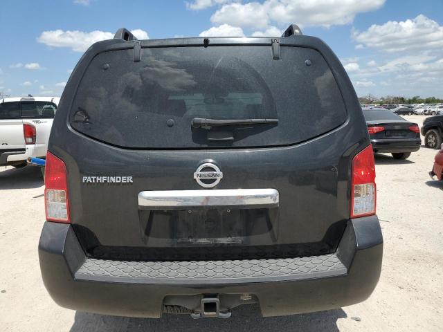 Photo 5 VIN: 5N1AR1NN0BC612488 - NISSAN PATHFINDER 