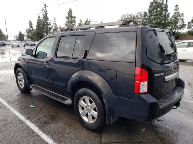 Photo 1 VIN: 5N1AR1NN0BC616041 - NISSAN PATHFINDER 