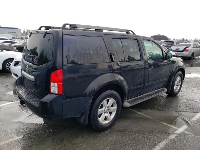 Photo 2 VIN: 5N1AR1NN0BC616041 - NISSAN PATHFINDER 