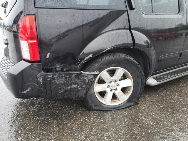 Photo 8 VIN: 5N1AR1NN0BC616895 - NISSAN PATHFINDER 