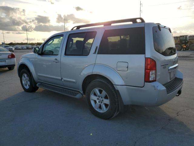 Photo 1 VIN: 5N1AR1NN0CC604053 - NISSAN PATHFINDER 