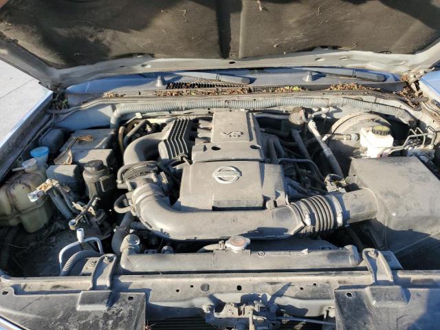 Photo 10 VIN: 5N1AR1NN0CC604053 - NISSAN PATHFINDER 