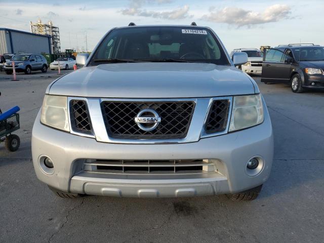 Photo 4 VIN: 5N1AR1NN0CC604053 - NISSAN PATHFINDER 