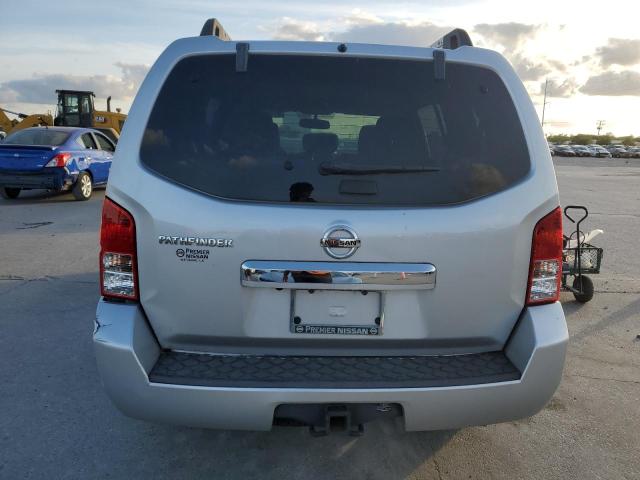 Photo 5 VIN: 5N1AR1NN0CC604053 - NISSAN PATHFINDER 