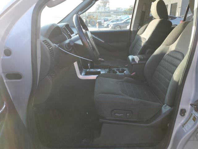 Photo 6 VIN: 5N1AR1NN0CC604053 - NISSAN PATHFINDER 