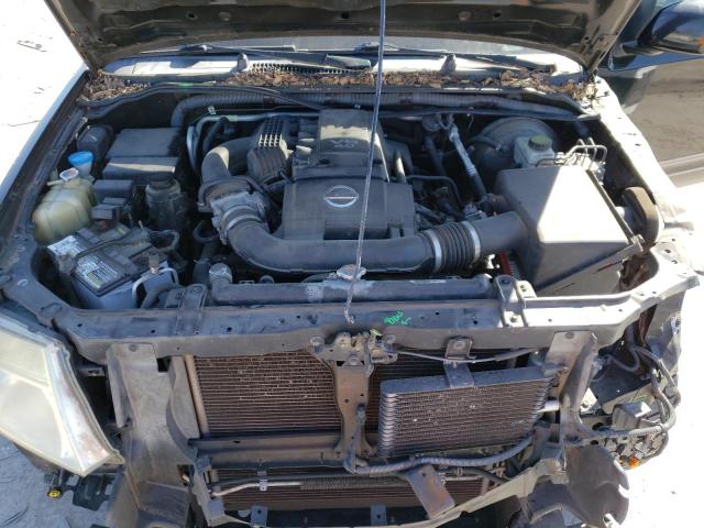 Photo 11 VIN: 5N1AR1NN0CC605591 - NISSAN PATHFINDER 