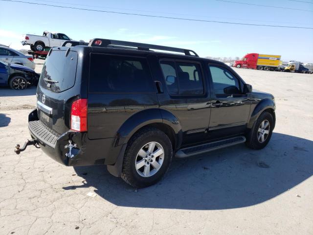 Photo 2 VIN: 5N1AR1NN0CC605591 - NISSAN PATHFINDER 