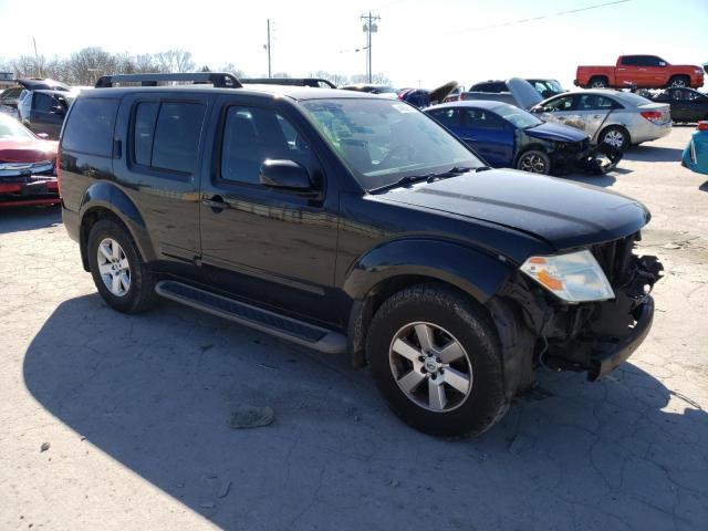 Photo 3 VIN: 5N1AR1NN0CC605591 - NISSAN PATHFINDER 