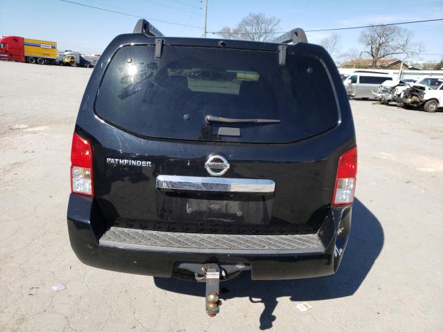 Photo 5 VIN: 5N1AR1NN0CC605591 - NISSAN PATHFINDER 