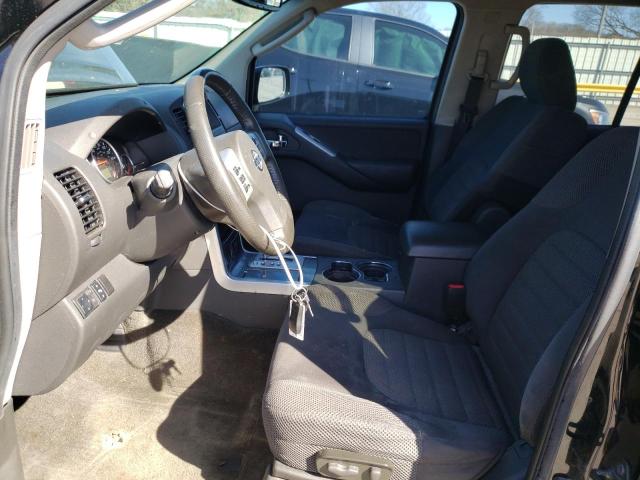 Photo 6 VIN: 5N1AR1NN0CC605591 - NISSAN PATHFINDER 