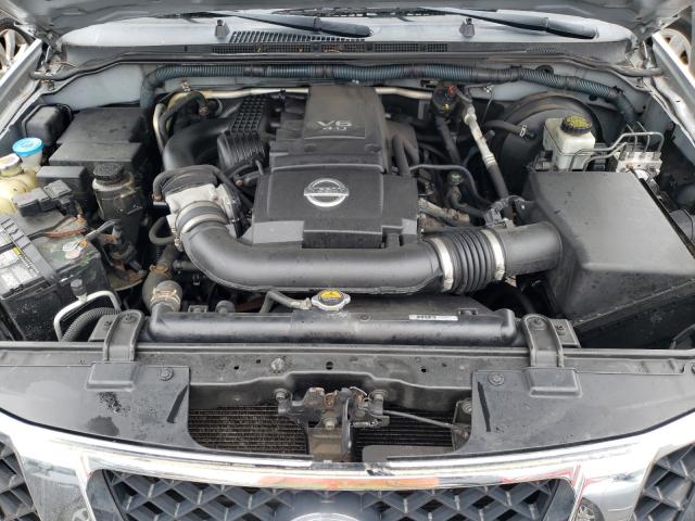 Photo 6 VIN: 5N1AR1NN0CC606854 - NISSAN PATHFINDER 