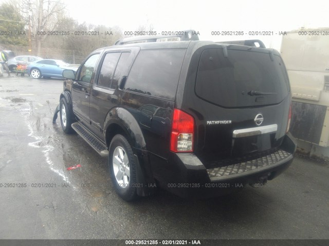 Photo 2 VIN: 5N1AR1NN0CC611083 - NISSAN PATHFINDER 