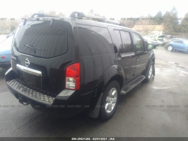 Photo 3 VIN: 5N1AR1NN0CC611083 - NISSAN PATHFINDER 