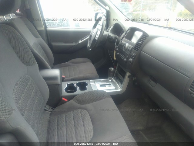 Photo 4 VIN: 5N1AR1NN0CC611083 - NISSAN PATHFINDER 