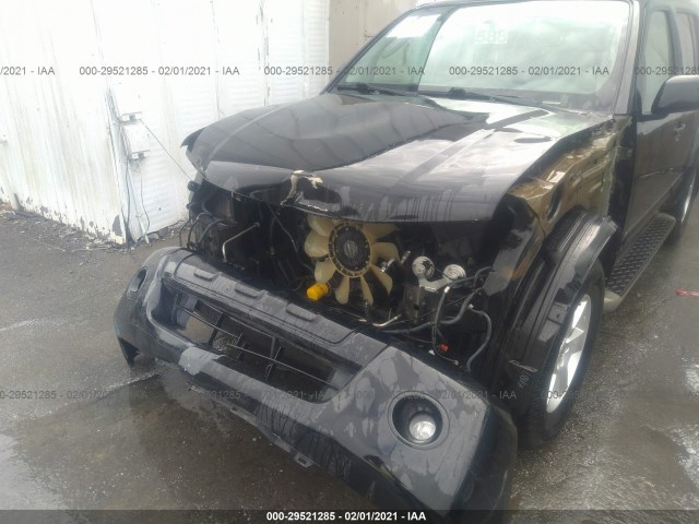 Photo 5 VIN: 5N1AR1NN0CC611083 - NISSAN PATHFINDER 