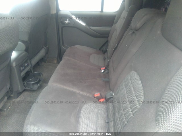 Photo 7 VIN: 5N1AR1NN0CC611083 - NISSAN PATHFINDER 