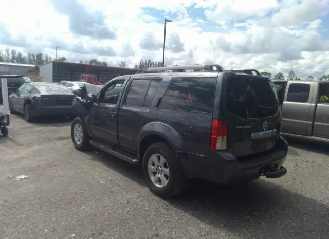 Photo 2 VIN: 5N1AR1NN0CC626621 - NISSAN PATHFINDER 