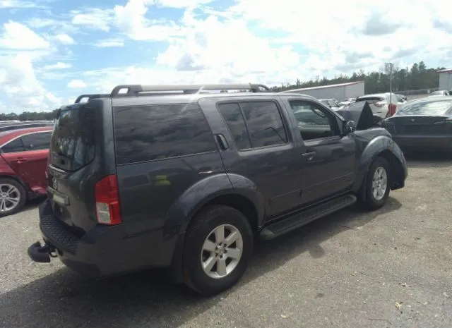 Photo 3 VIN: 5N1AR1NN0CC626621 - NISSAN PATHFINDER 