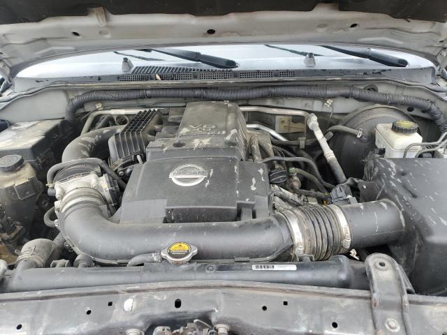 Photo 10 VIN: 5N1AR1NN0CC627638 - NISSAN PATHFINDER 