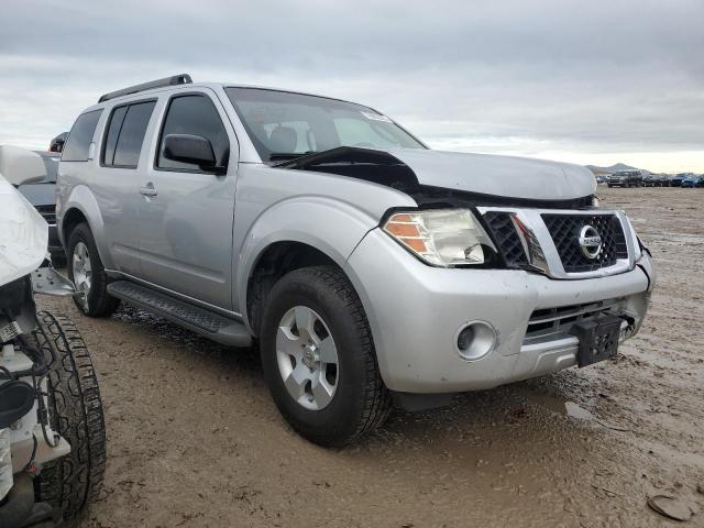 Photo 3 VIN: 5N1AR1NN0CC627638 - NISSAN PATHFINDER 