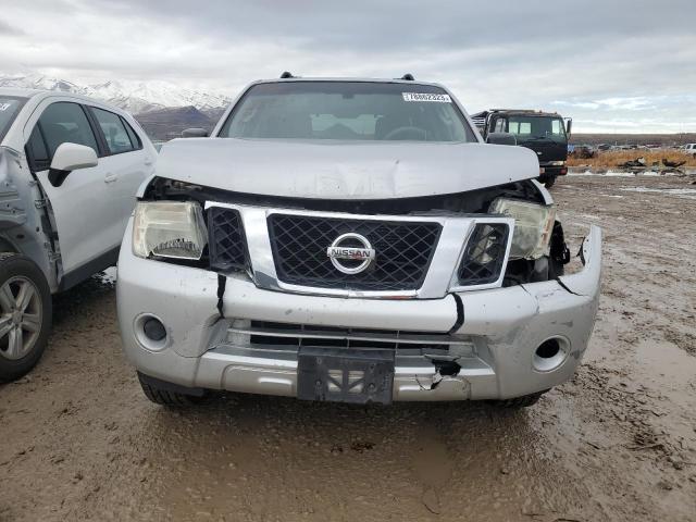 Photo 4 VIN: 5N1AR1NN0CC627638 - NISSAN PATHFINDER 