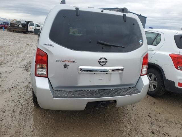 Photo 5 VIN: 5N1AR1NN0CC627638 - NISSAN PATHFINDER 