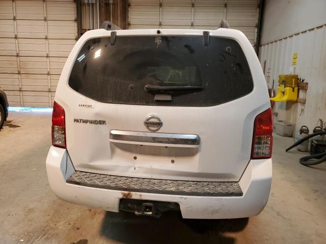 Photo 5 VIN: 5N1AR1NN0CC639000 - NISSAN PATHFINDER 