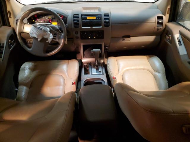 Photo 7 VIN: 5N1AR1NN0CC639000 - NISSAN PATHFINDER 