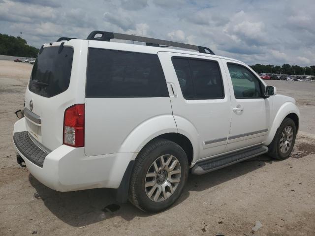 Photo 2 VIN: 5N1AR1NN1AC600283 - NISSAN PATHFINDER 